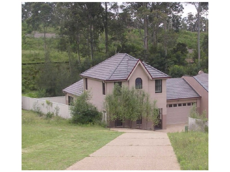 1/16/ HENRY PLACE, Long Beach NSW 2536