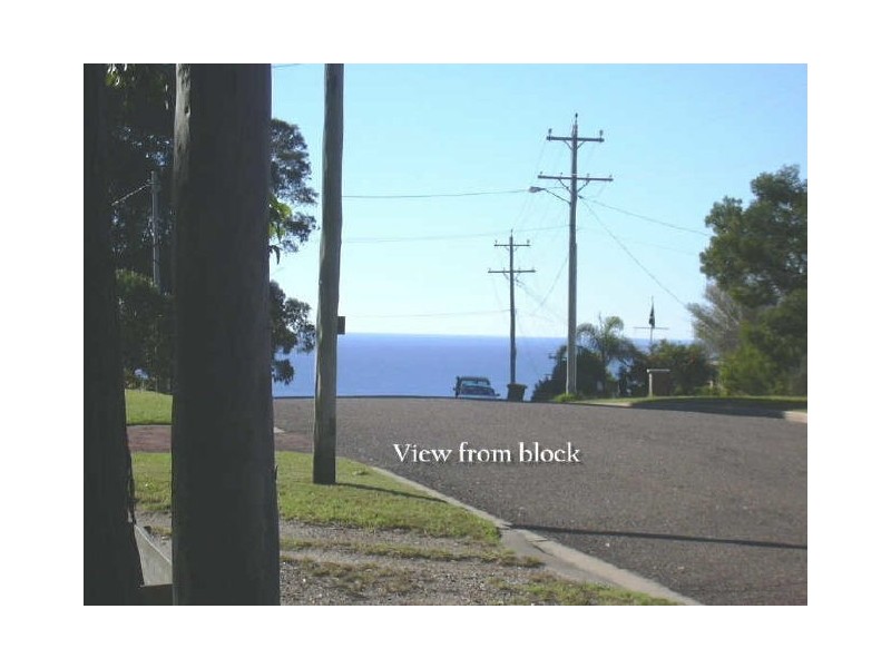 49 Moorong Crescent, Malua Bay NSW 2536