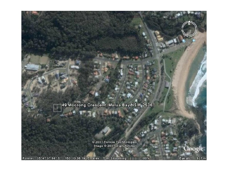 49 Moorong Crescent, Malua Bay NSW 2536