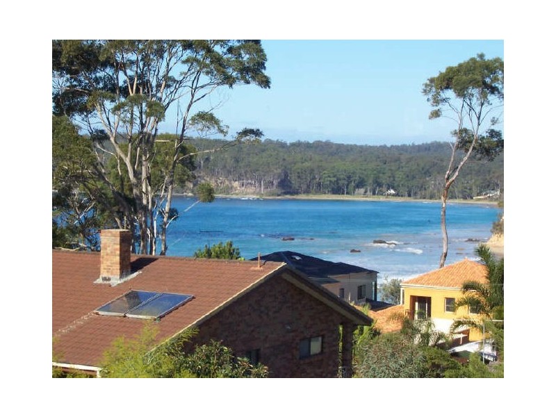 41 Barbara Crescent, Denhams Beach NSW 2536