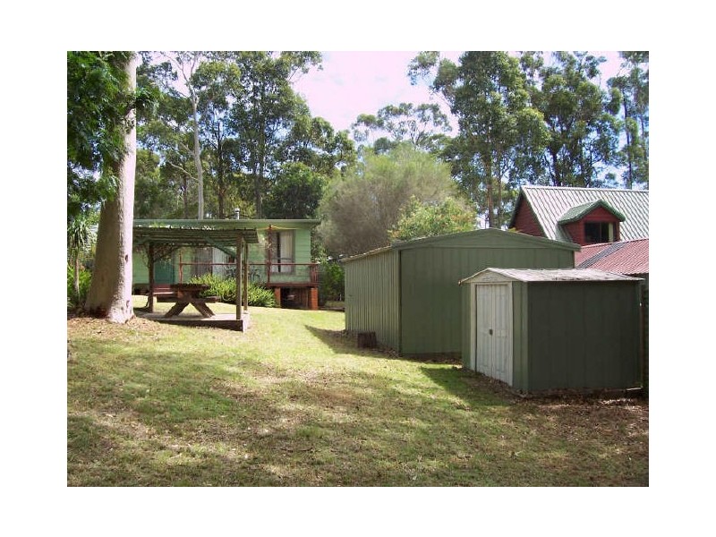 20 Northcove Road, Long Beach NSW 2536