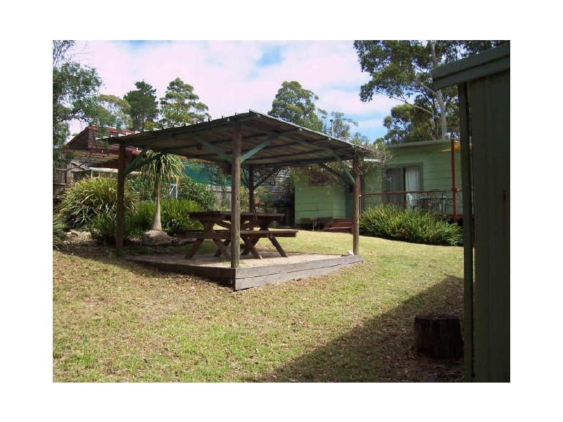 20 Northcove Road, Long Beach NSW 2536