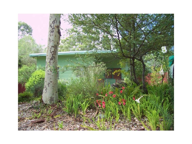 20 Northcove Road, Long Beach NSW 2536