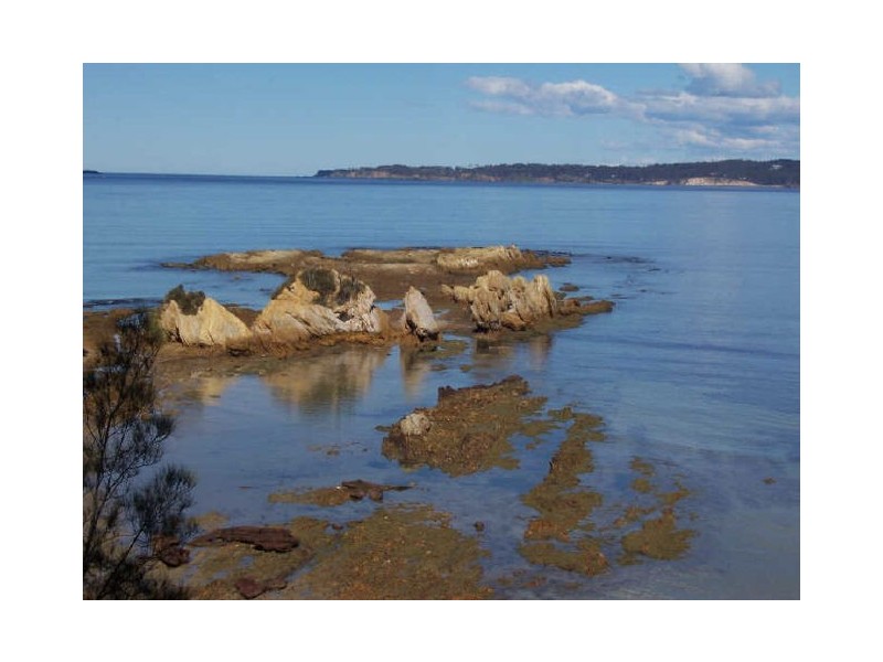 155 Northcove Road, Long Beach NSW 2536