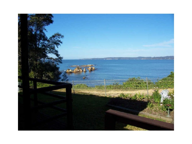 155 Northcove Road, Long Beach NSW 2536