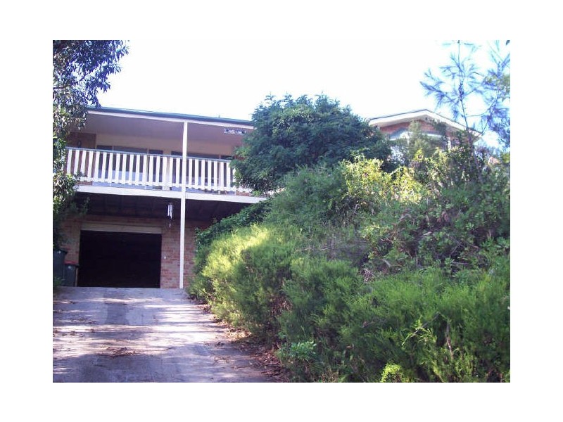 35 DOMINIC DRIVE, Batehaven NSW 2536