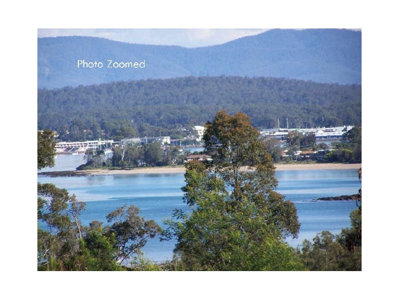 12 Courtenay Crescent, Long Beach NSW 2536