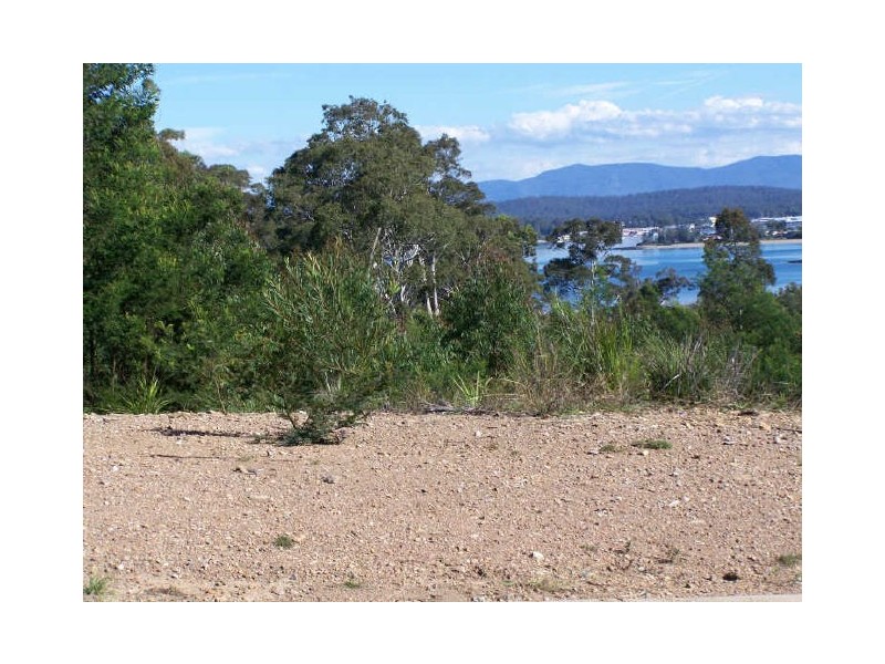 12 Courtenay Crescent, Long Beach NSW 2536