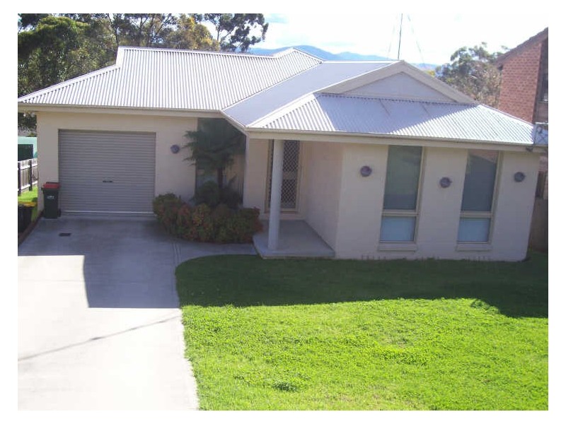 52 RIVERVIEW CRES, Catalina NSW 2536