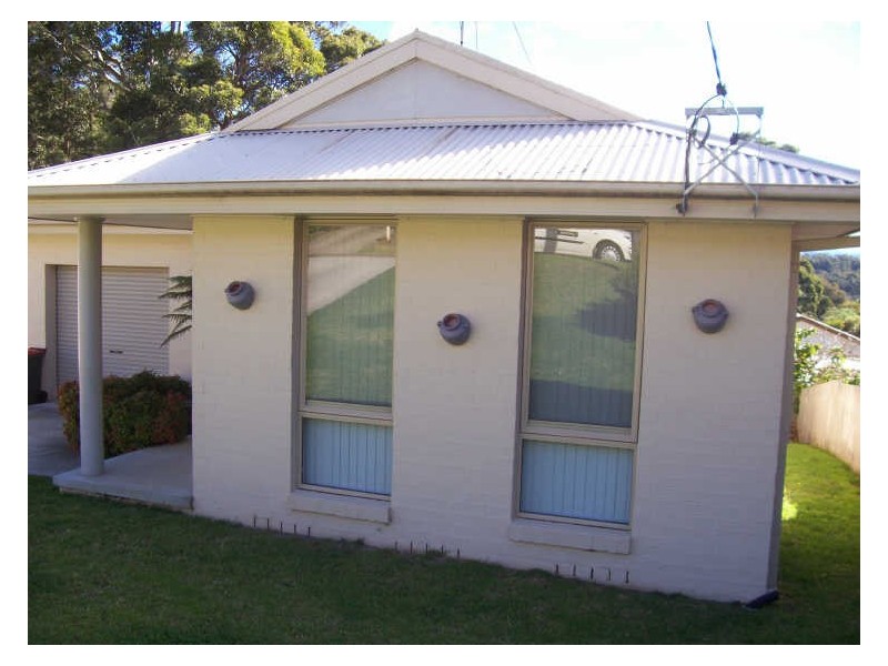 52 RIVERVIEW CRES, Catalina NSW 2536