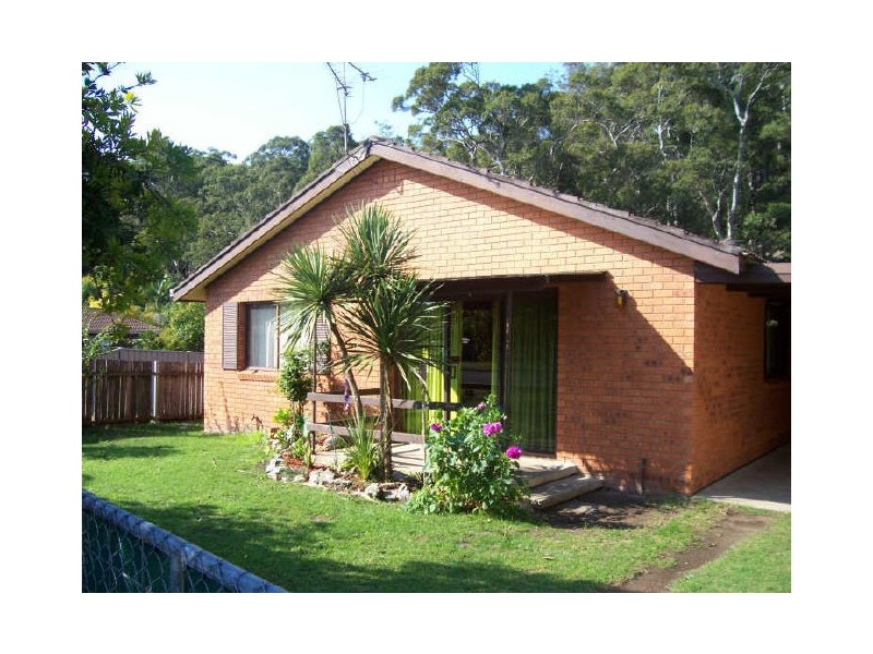 39A HIBISCUS CLOSE, Maloneys Beach NSW 2536