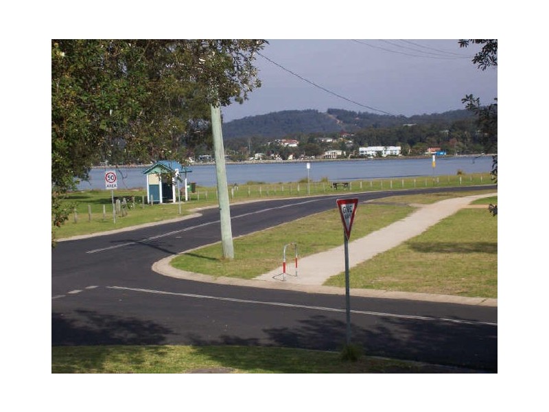 29 FOAM STREET, Surfside NSW 2536