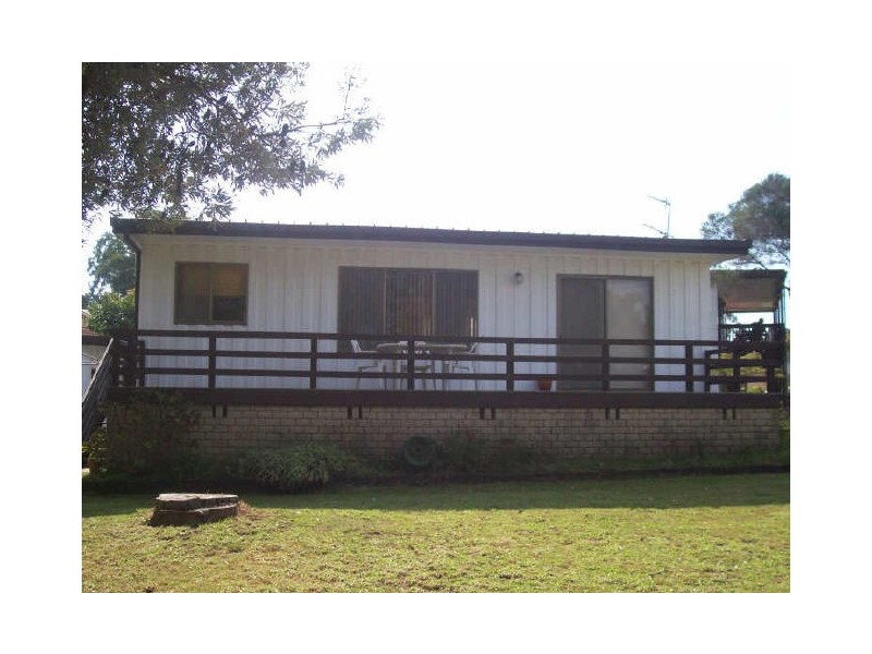 29 FOAM STREET, Surfside NSW 2536