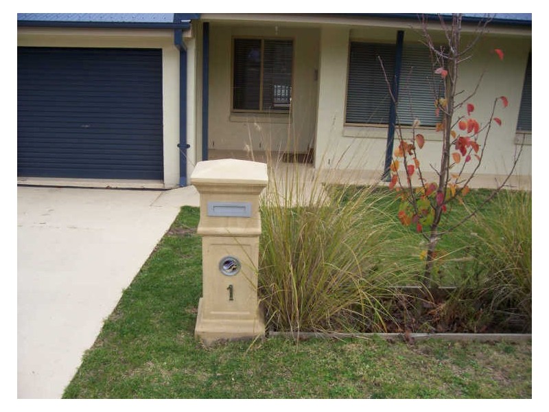1 Heron Rd, Catalina NSW 2536