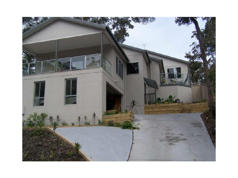 Lot 55 Wattlebird Close, Malua Bay NSW 2536