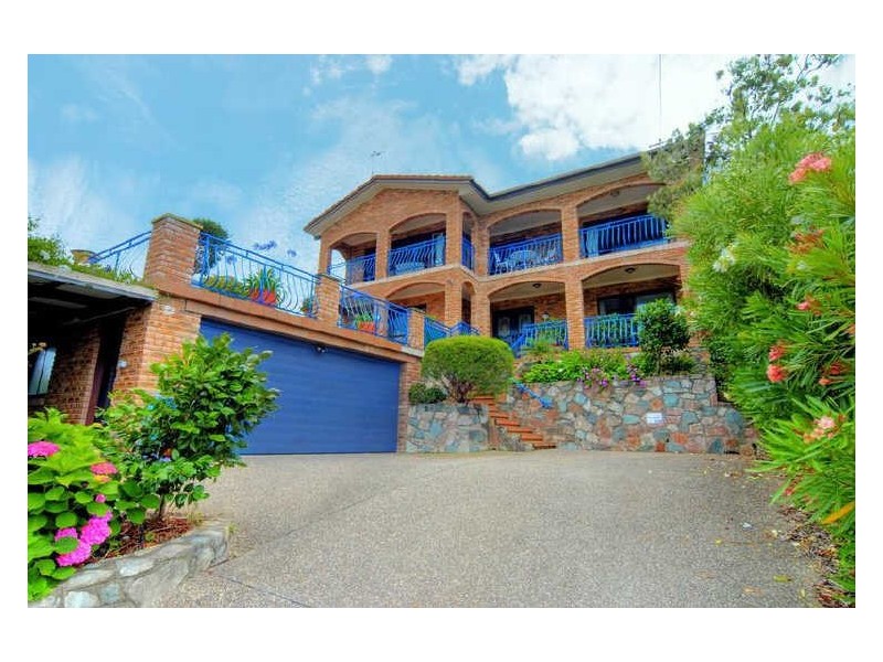 2/38 Tallawang Ave, Malua Bay NSW 2536