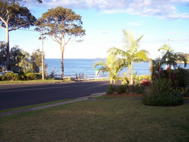 1/336 Beach Road, Batehaven NSW 2536