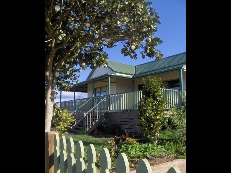 4804-4808 Greenway Farm – Princes Highway, Bodalla NSW 2545