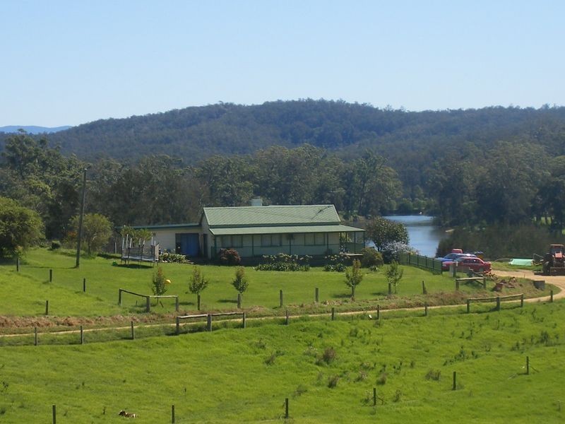 4804-4808 Greenway Farm – Princes Highway, Bodalla NSW 2545