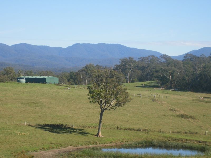 4804-4808 Greenway Farm – Princes Highway, Bodalla NSW 2545