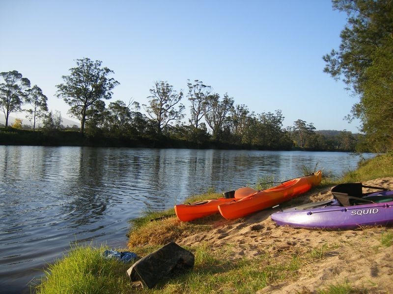 4804-4808 Greenway Farm – Princes Highway, Bodalla NSW 2545