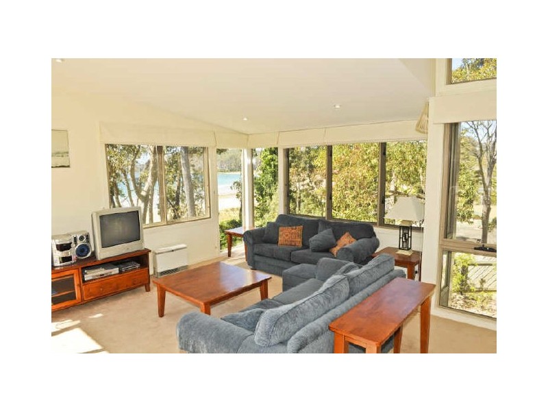 A/17 WHITESANDS PLACE, Denhams Beach NSW 2536