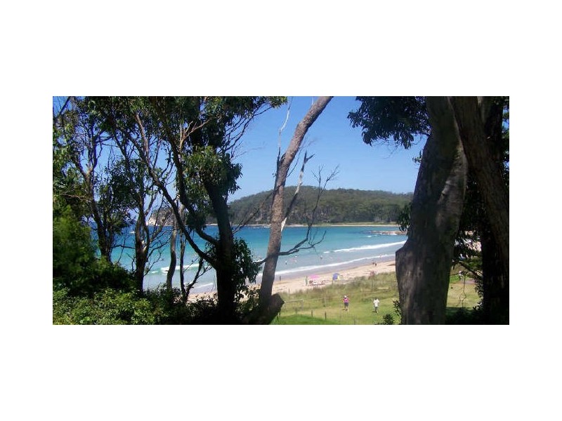 A/17 WHITESANDS PLACE, Denhams Beach NSW 2536