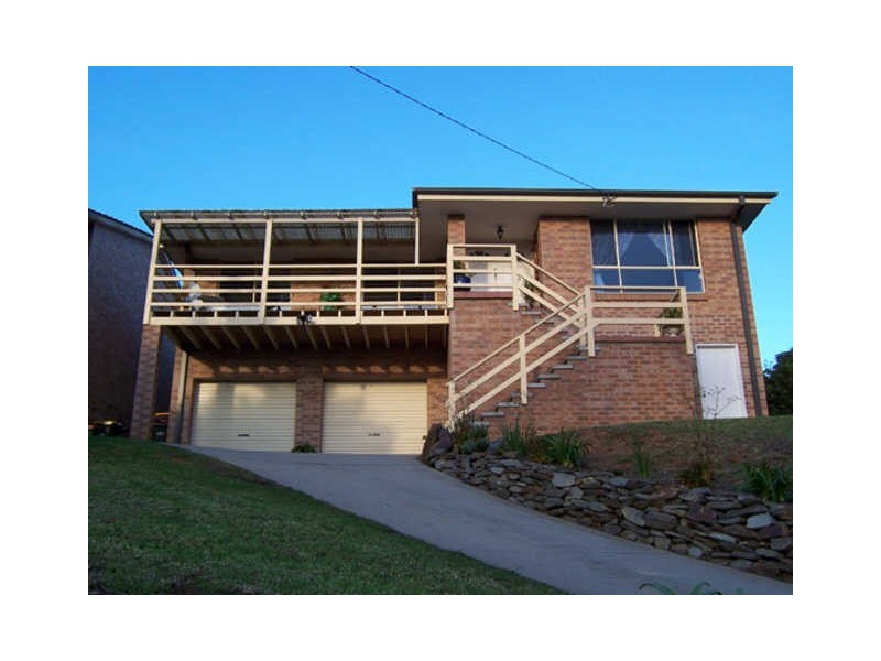 17 Riverview Crescent, Catalina NSW 2536