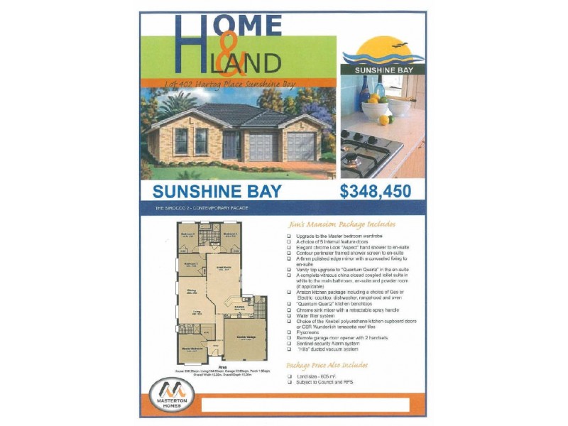 3 Hartog Place, Sunshine Bay NSW 2536