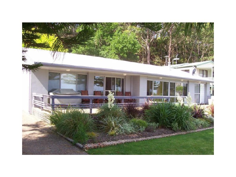 56 Bay Road, Long Beach NSW 2536