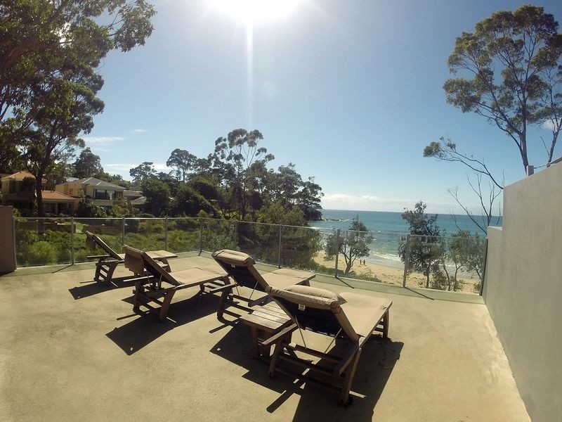 1/14 Graydon Ave, Denhams Beach NSW 2536