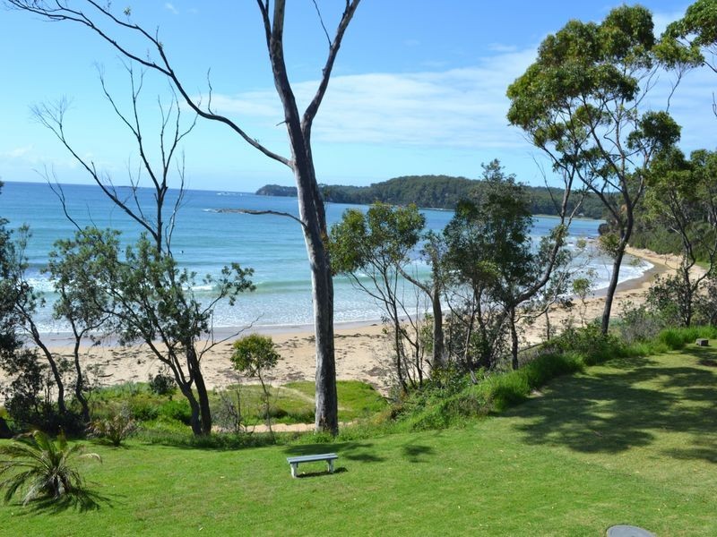 1/14 Graydon Ave, Denhams Beach NSW 2536