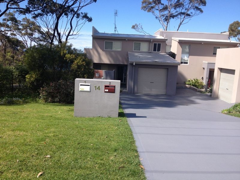 1/14 Graydon Ave, Denhams Beach NSW 2536