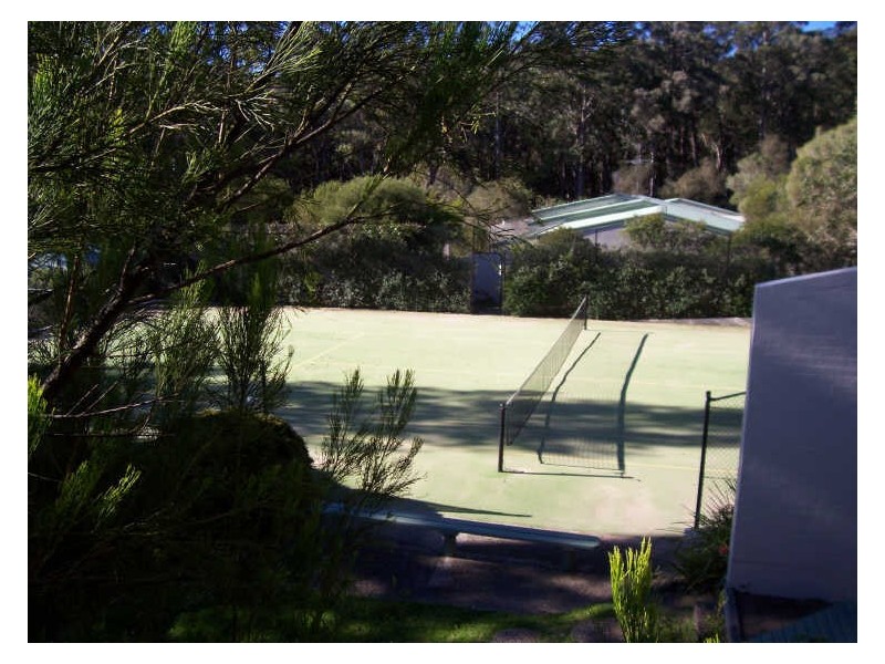 24/18 NEWTH PLACE, Surf Beach NSW 2536