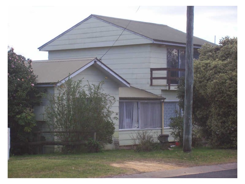 26 HIGH STREET, Batemans Bay NSW 2536
