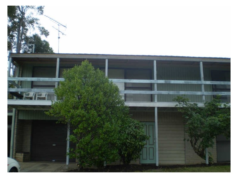 637 Beach Road, Surf Beach NSW 2536