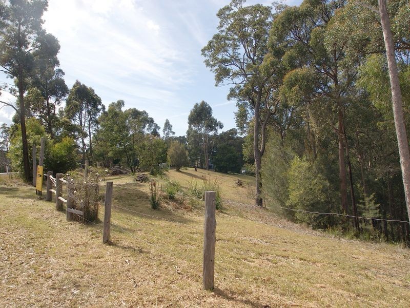 Lot 185 Sea Acres Drive, Long Beach NSW 2536
