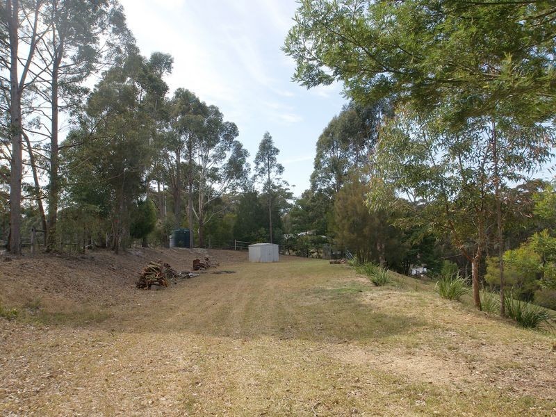 Lot 185 Sea Acres Drive, Long Beach NSW 2536
