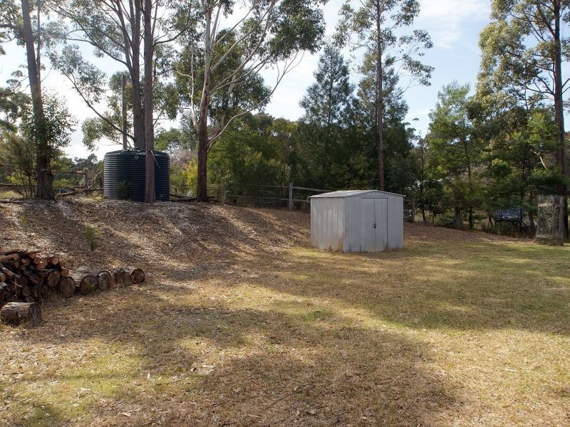 Lot 185 Sea Acres Drive, Long Beach NSW 2536