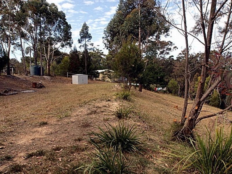 Lot 185 Sea Acres Drive, Long Beach NSW 2536