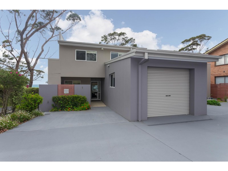 2/30 PACIFIC STREET, Batemans Bay NSW 2536