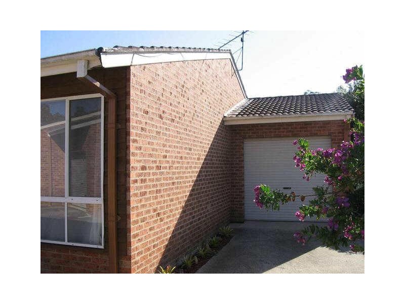 6/3 Drinnan Close, Surf Beach NSW 2536