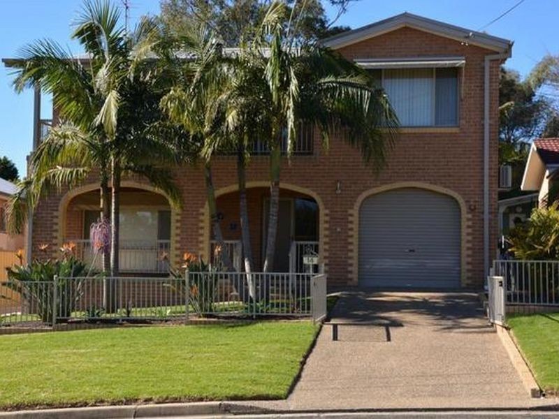 14 Ainslie Parade, Tomakin NSW 2537