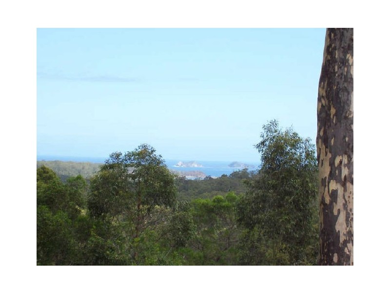 Lot 49 Sea Acres Drive, Long Beach NSW 2536