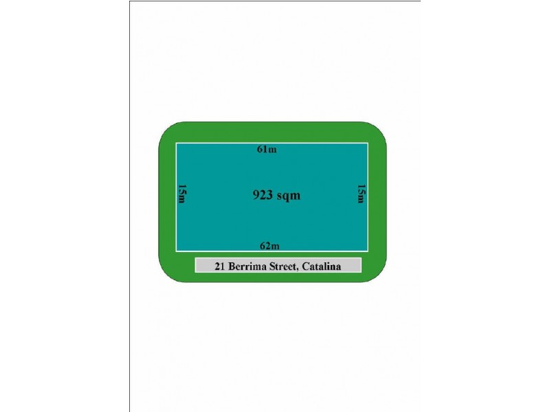 21 Berrima Street, Catalina NSW 2536