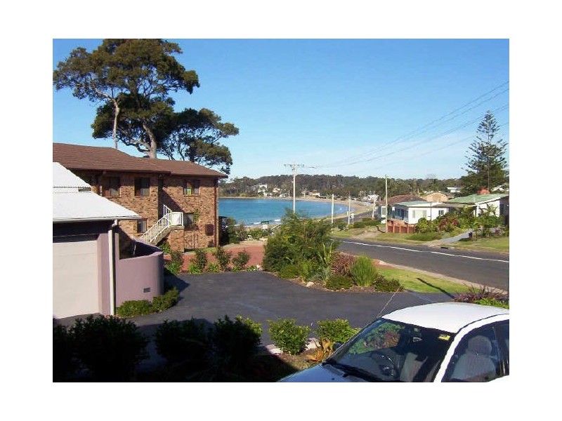 1/117 BEACH ROAD, Batehaven NSW 2536