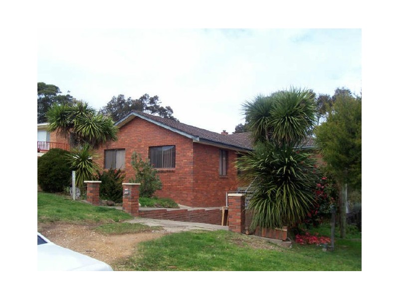 23 FOREST PARADE, Tomakin NSW 2537