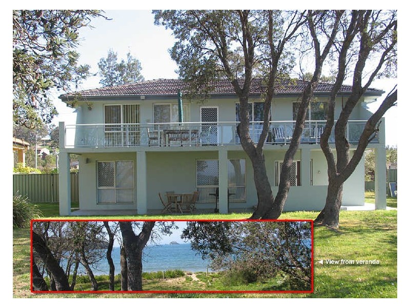 2/6 Myamba Parade, Surfside NSW 2536