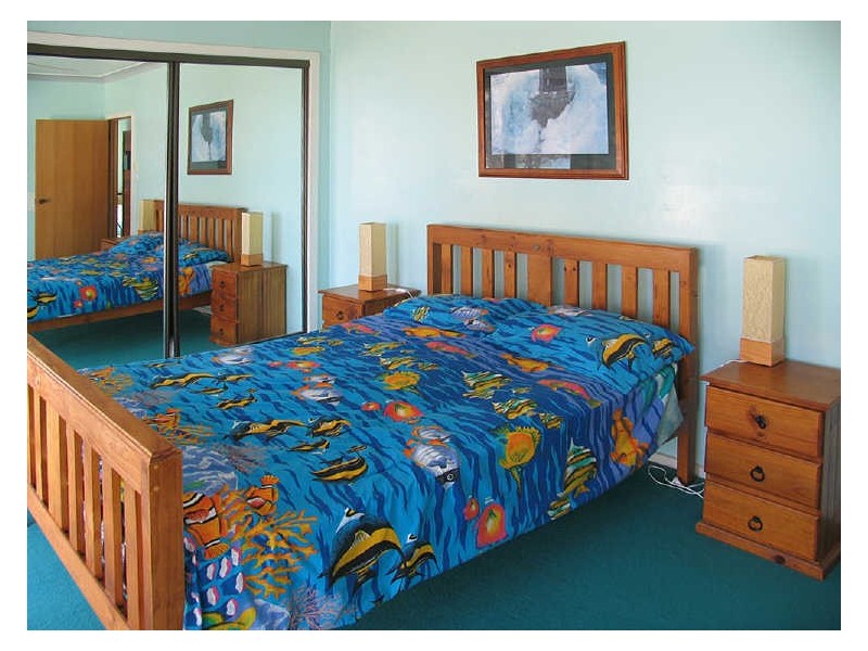 2/6 Myamba Parade, Surfside NSW 2536