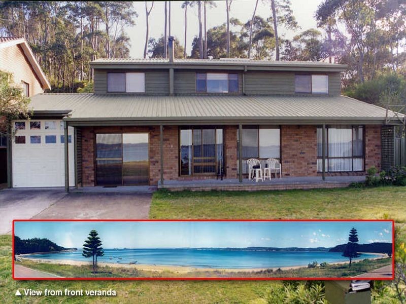 30 Bay Road, Long Beach NSW 2536